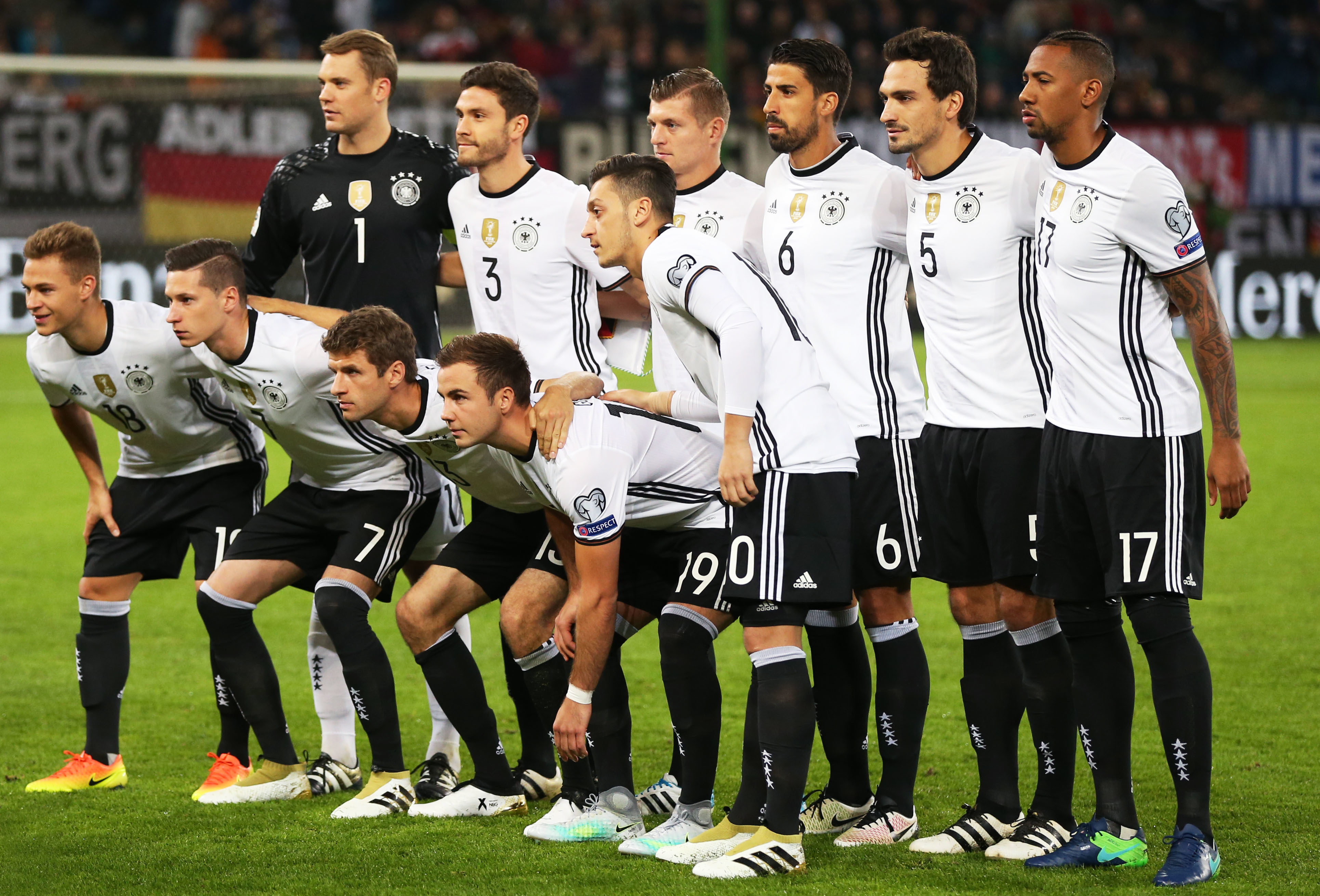 世预赛客场 世预赛客场