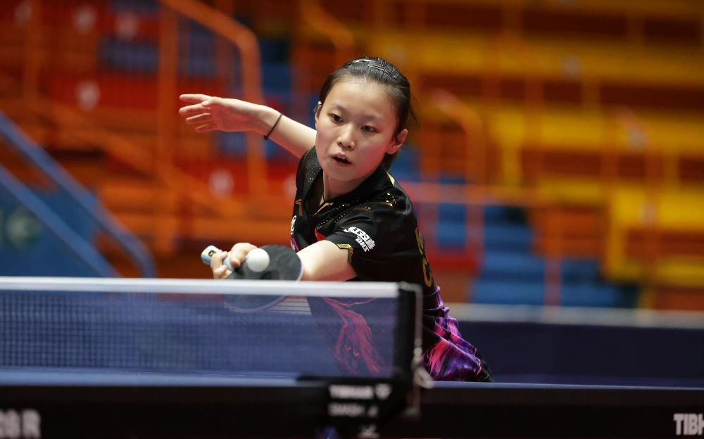 国乒队员用 国乒队员用