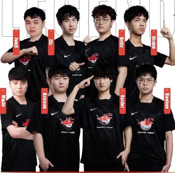 不朽传奇 不朽传奇