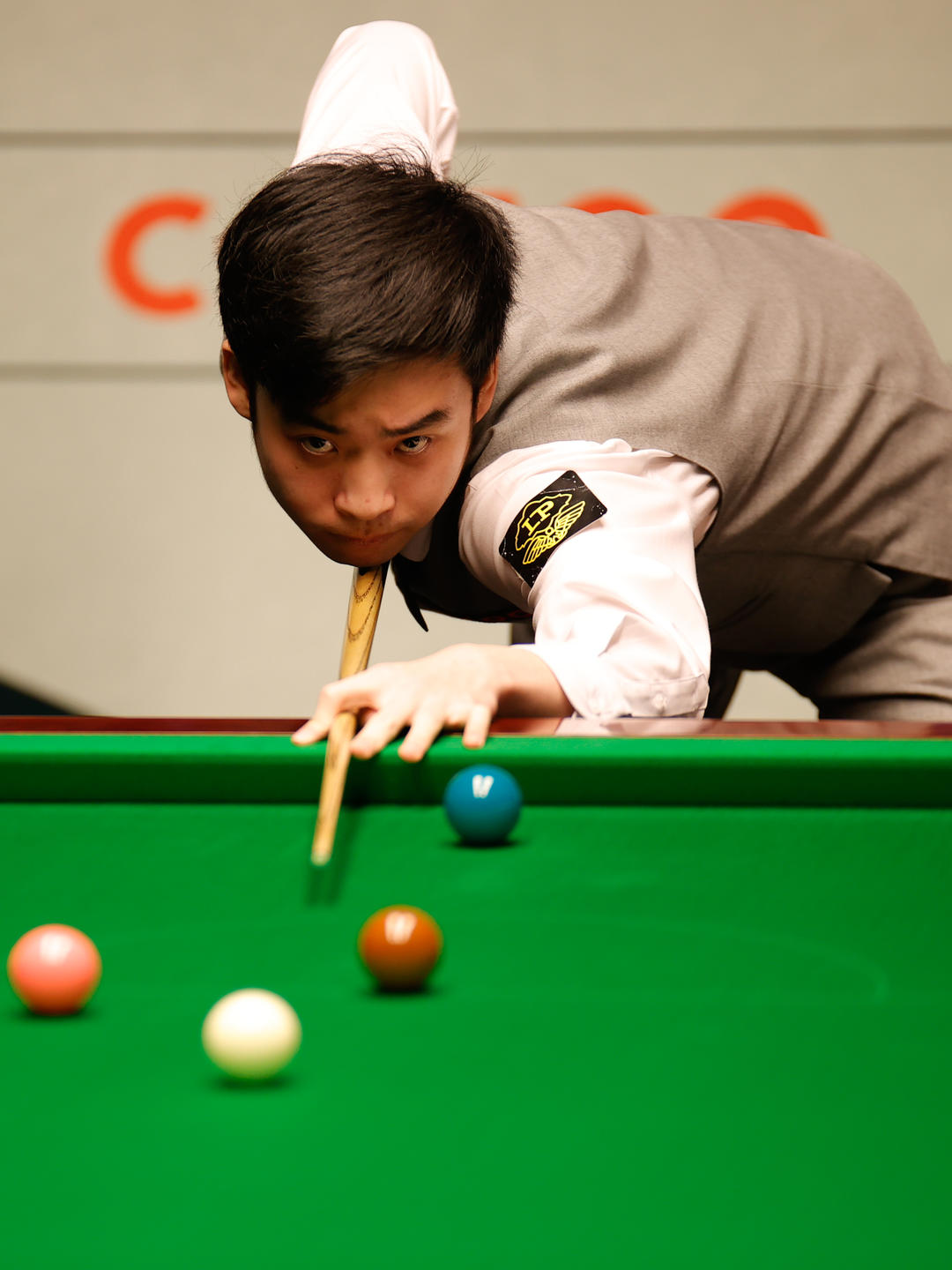 新星崛起与 新星崛起与