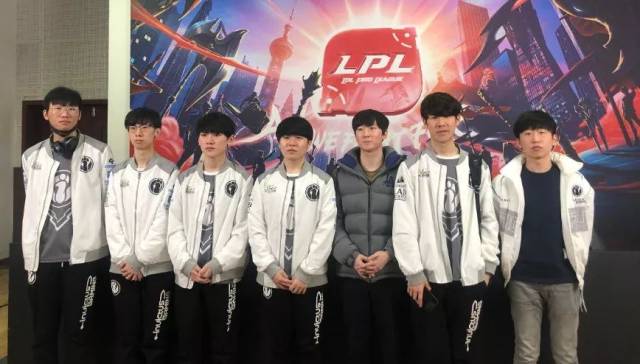 他们的相遇 他们的相遇