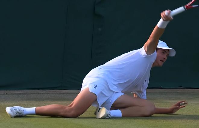 宽阔的赛道 宽阔的赛道