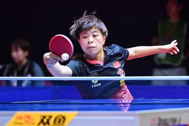 外界展现了 外界展现了