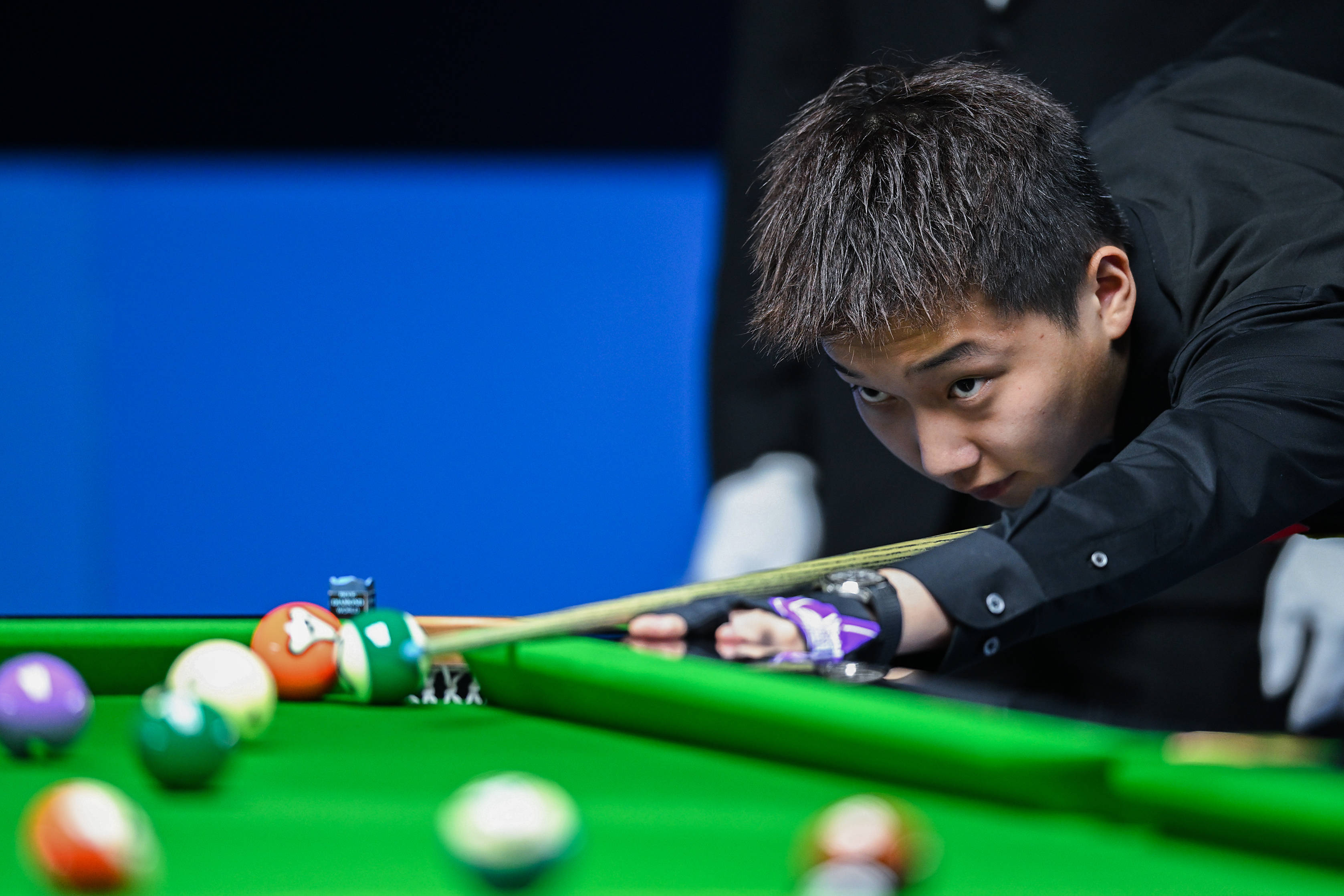 中场衔接 中场衔接