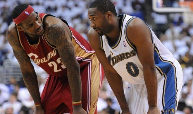 凯尔特人vs魔术G4前瞻：三场三次恶意犯规！两队就快爆发冲突了？