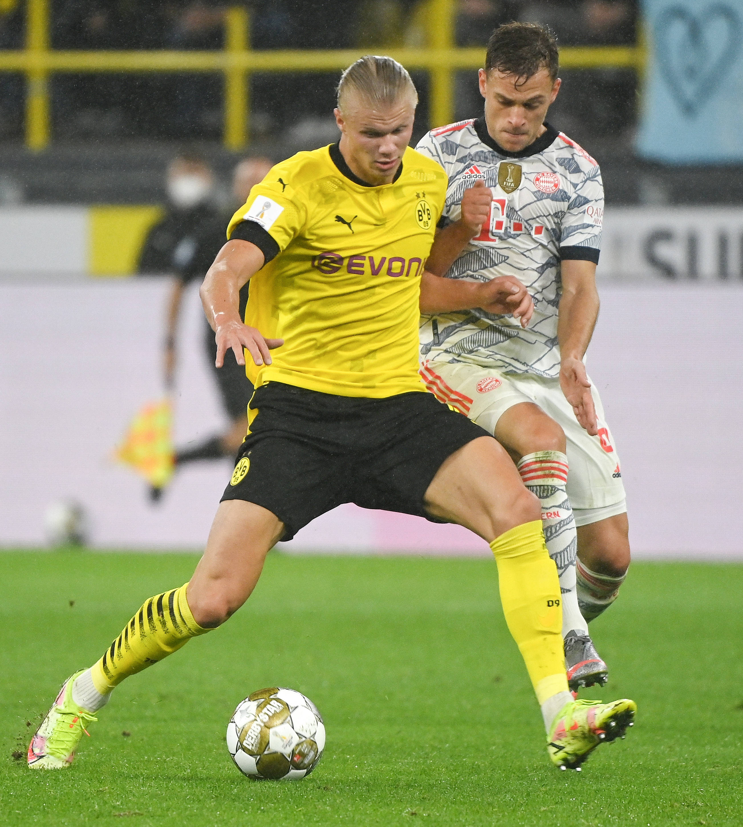 空间与连接 空间与连接